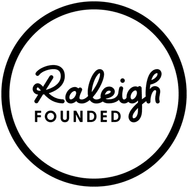 Raleigh Founded